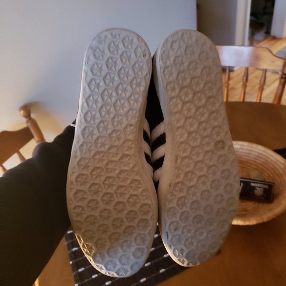 Sneakers Adidas Gazelle - US 7 EUR 40 - Picture 4 of 4